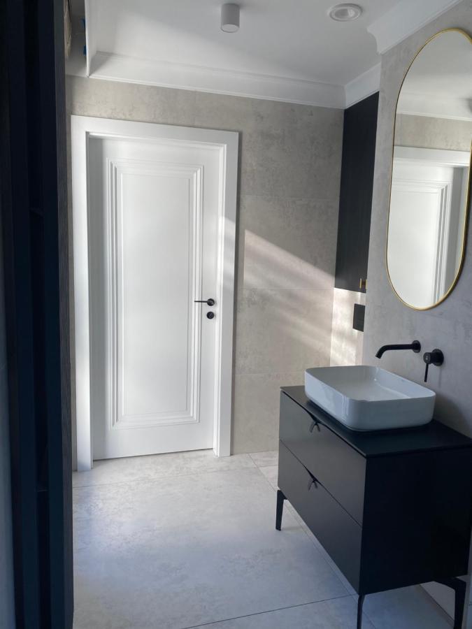 Apartament Baltica Z Tarasem - Tuz Przy Plazy - Dwupoziomowy โรโกโว ภายนอก รูปภาพ