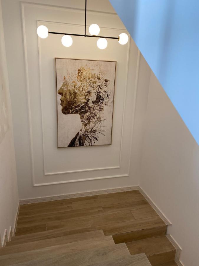 Apartament Baltica Z Tarasem - Tuz Przy Plazy - Dwupoziomowy โรโกโว ภายนอก รูปภาพ