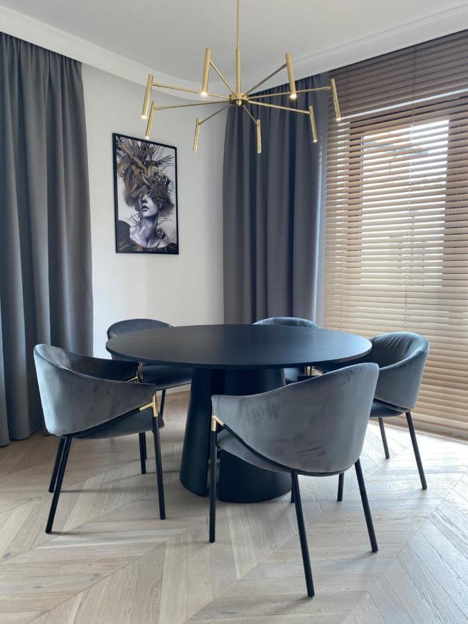 Apartament Baltica Z Tarasem - Tuz Przy Plazy - Dwupoziomowy โรโกโว ภายนอก รูปภาพ